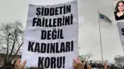 Önce Çocuklar ve Kadınlar Derneği Avukatı Çisel Demirkan: 'Sesi olmalıyız'