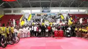 Osmaniye'de Gençlik ve Spor Bakanlığı Spor Okulları Eğitimlerine Başlandı
