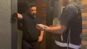 O.U. Hakkında Tutuklama Talebi
