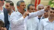 Özgür Özel Adana'da Konuştu: 'Partimizi Geri Alacak Bir Yol Bulacağız veya Yeni Bir Yol Açacağız'