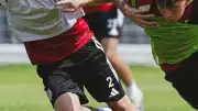 Pendikspor'un Erciyes Kampı Sona Erdi