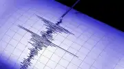 Peru'da 5.6 Büyüklüğünde Deprem: 1 Ölü, 10 Yaralı