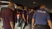 Polis İhtarına Uymayan Alkollü Sürücüye Ağır Ceza