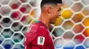 Portekiz Medyasından Cristiano Ronaldo'ya Sert Eleştiri: "Yerini Devretmesinin Zamanı Geldi"