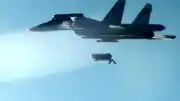 Rus Savaş Uçakları Tarafından Yanlışlıkla Düşürülen Bomba Sayısı 300'ü Aştı