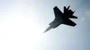Rusya, Ukrayna'nın Odessa ve Çernomorsk Bölgelerindeki İHA Tesislerini Hedef Aldı