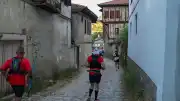 Safranbolu Ultra Trail Organizasyonu Başladı