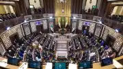 Şam'da Tarihi Oturum: Suriye Halk Parlamentosu Yeni Dönemin İlk Toplantısını Gerçekleştirdi