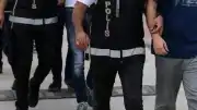 Samsun Atakum'da masaj salonuna yönelik fuhuş operasyonu düzenlendi