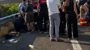 Şanlıurfa'da Trafik Kazası: 2 Ölü, 9 Yaralı