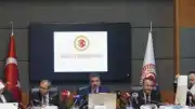 Suça Sürüklenen Çocuklara İlişkin Kanun Teklifi TBMM Adalet Komisyonunda Kabul Edildi