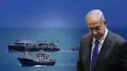 Sumud Filosu Davası: İsrail Başbakanı Netanyahu Hakkında Kırmızı Bülten Kararı Verildi
