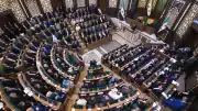 Suriye'de Esad Rejiminin Devrilmesinin Ardından İlk Halk Meclisi Oturumu Gerçekleştirildi