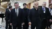 Tahran Ziyareti: Cumhurbaşkanı Yardımcısı Cevdet Yılmaz Ali Hamaney'in Cenaze Törenine Katılacak