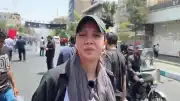 Tahran'da Hamaney İçin Cenaze Töreni Düzenleniyor