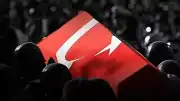 Tarım ve Orman Bakanı Çiftçi: Uzman Jandarma Çavuş M.D. şehit oldu