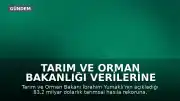 Tarım ve Orman Bakanlığı Verilerine Eleştiri: 'Gerçek Başarı, Halkın Gıdaya Ne Kadar Ucuza Erişebildiğidir'