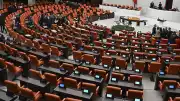 TBMM Genel Kurulu'nda 12. Yargı Paketi Kabul Edildi