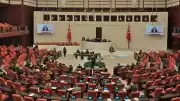 TBMM Genel Kurulu'nda Torba Kanun Teklifi Görüşmeleri Sürüyor: Maddelerde Değişiklik Yapıldı