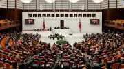TBMM Genel Kurulu'nda Yeni Hafta: Öğrenci Affı ve Yükseköğretim Düzenlemeleri Görüşülecek