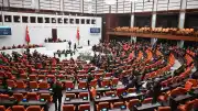 TBMM Plan ve Bütçe Komisyonu'nda Bazı Kanun ve KHK'larda Değişiklik Teklifi Kabul Edildi