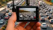 Trafik Güvenliği ve Hukuki Süreçlerde Araç İçi Kamera Kullanımı Artıyor