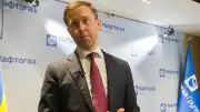 Ukrayna Parlamentosu Sergiy Koretskinin Başbakanlık Görevine Atanmasını Onayladı