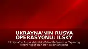 Ukrayna'nın Rusya Operasyonu: Ilsky Petrol Rafinerisi ve Taganrog Hedef Alındı