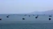 Umman Körfezi'nde LNG Tankerine İHA Saldırısı: Gemiden Yardım Çağrısı Geldi
