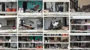 Venezuela'daki Deprem Felaketinde Can Kaybı 5 Bin 69'a Yükseldi
