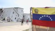 Venezuela'daki Depremlerde Can Kaybı 4 Bin 829'a Yükseldi