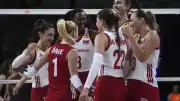 VNL 3. Hafta Programı: Filenin Sultanları'nın Japonya Maç Takvimi Belli Oldu