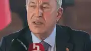 Washington Ziyareti Sonrası Hulusi Akar'dan F-35 ve S-400 Açıklaması