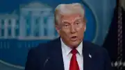 WSJ: İran'dan Trump'a Suikast Girişimi İstihbaratı