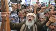 Yemen Devlet Bakanı Velid el-Kadimi: "Hudeyde'de çatışmalar sürüyor"