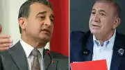 YENİ Parti Adana Milletvekili Burhanettin Bulut'tan Gürsel Tekin'e Sert Tepki: 'İçine Düştüğün Bu Büyük Rezillik...'