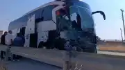 Afyonkarahisar'da Trafik Kazası: 1 Ölü, 15 Yaralı