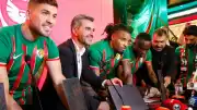 Amedspor'dan 5 Yeni Transfer: Muhamed Khalil, Yira Sor, Samuel Ballet, Gökhan Gül ve Rayan Lutin Kadroya Katıldı