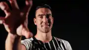 Beşiktaş'ın UEFA Kadrosuna Yeni Transfer Dusan Vlahovic Dahil Edildi
