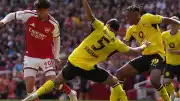 Borussia Dortmund, Arsenal'i 3-2 Yenerek Emirates Kupası'nı Kazandı