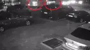 Bursa'da Kırmızı Işık İhlali Kazaya Neden Oldu, Sürücüye Ceza