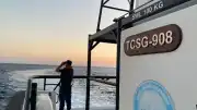 Çanakkale'de Kaybolan Dalgıç İçin Arama Çalışmaları Sürüyor