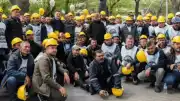 Doruk Madencilik'ten Açıklama: Kıdem ve Tazminat Ödemeleri Planlanıyor