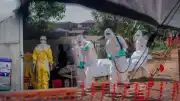 Ebola Salgını Kongo Demokratik Cumhuriyeti'nde Yayılıyor, Can Kaybı 2 Bini Aştı