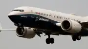 FAA, Yüzlerce Boeing 737 Max Uçağında Çatlak İncelemesi Başlattı
