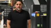 Fatih Tekke İstifa Etti, Trabzonspor Yönetimi Kararı Kabul Etmedi