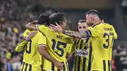 Fenerbahçe'de 3 Futbolcuyla Yollar Ayrılıyor