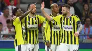 Fenerbahçe'de Samsunspor Maçı Öncesi 5 Eksik