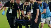 Futbolcu Kerem Aktürkoğlu'nun Hastanedeki Durumu Hakkında Açıklama Yapıldı