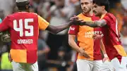 Galatasaray, Süper Lig'in Yeni Ekibi Çorum FK'yı RAMS Park'ta Ağırlıyor